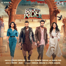 Mujhe Pyaar Pyaar Hai (From "Bhoot Police")