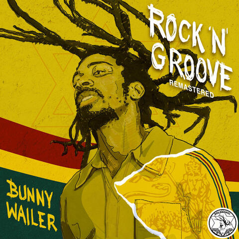 Rock 'N' Groove