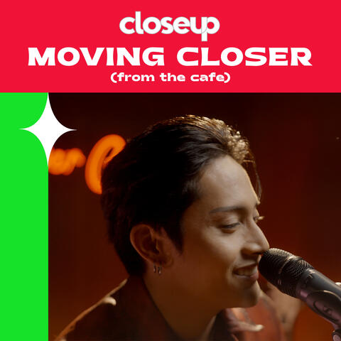 Moving Closer