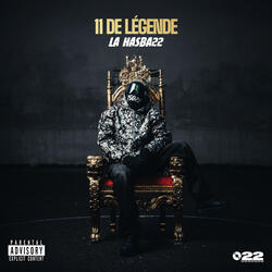 11 DE LÉGENDE