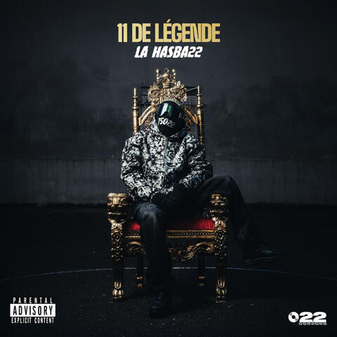 11 DE LÉGENDE