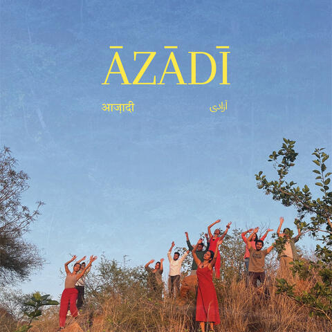 AZADI