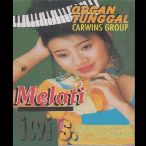 Organ Tunggal Carwins Group Iwi. S Melati