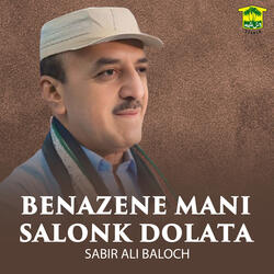 Benazene Mani Salonk Dolata