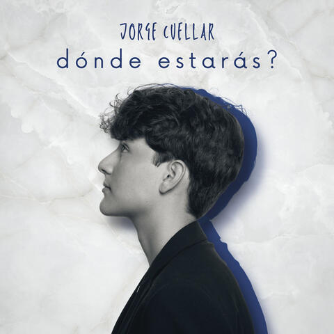 Dónde estarás?