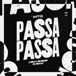MTG PASSA PASSA (feat. MC Kevin)