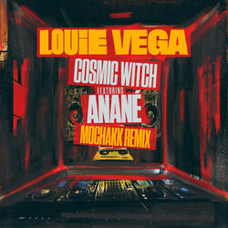 Cosmic Witch (feat. Anané)