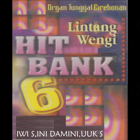 Organ Tunggal Cirebonan Hit Bank 6 Lintang Wengi