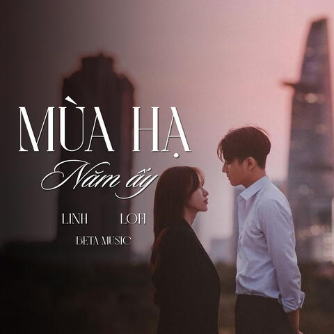 Mùa Hạ Năm Ấy