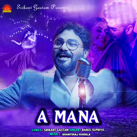 A Mana