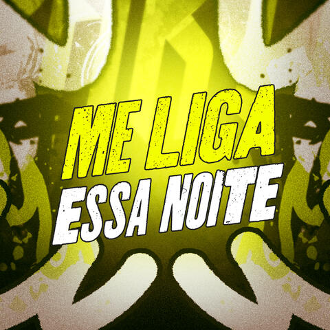 Me liga essa noite