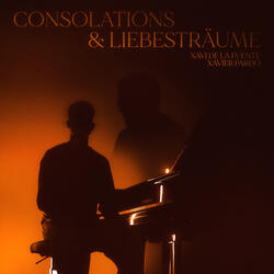 Consolation, No. 2 in E Major