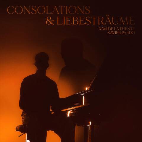Consolations & Liebesträume