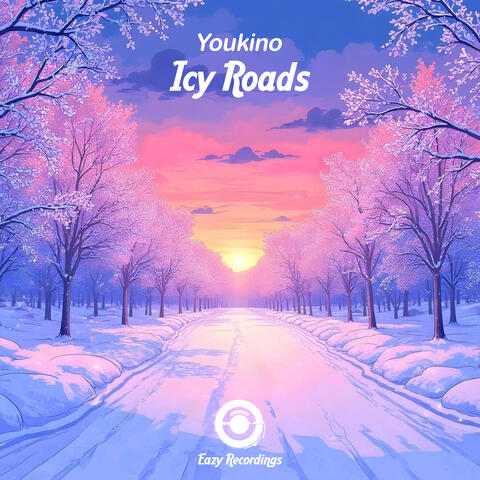 Icy Roads