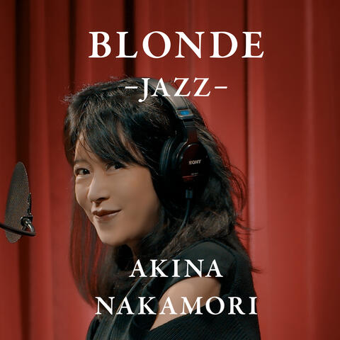 Blonde