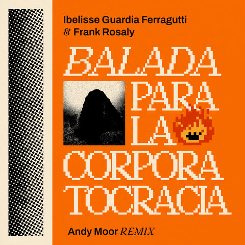 BALADA PARA LA CORPORATOCRACIA