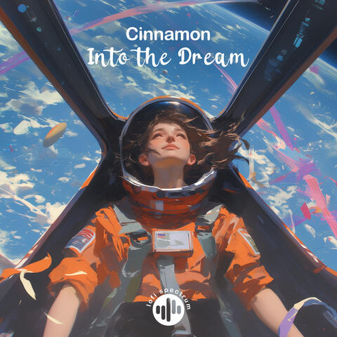 Into the Dream