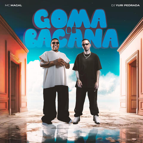 7 Goma de Bacana
