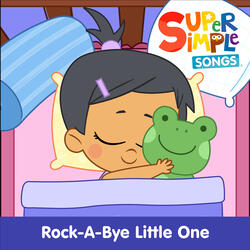 Rock-A-Bye Little One