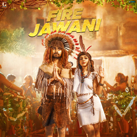 Fire Jawani
