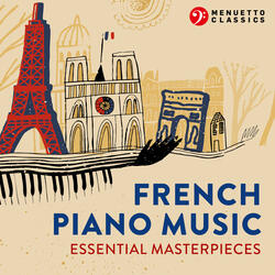 Barcarolle No. 12 in E-Flat Major, Op. 106bis