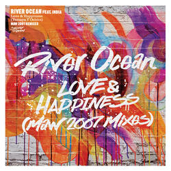 Love & Happiness (Yemaya Y Ochun) (Maw Reprise)