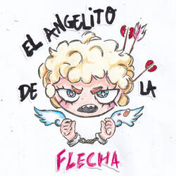 EL ANGELITO DE LA FLECHA