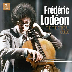 Fauré: Cello Sonata No. 2 in G Minor, Op. 117: III. Allegro vivo