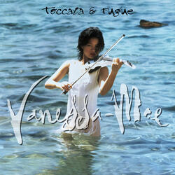 Bach: Toccata and Fugue in D Minor (Single Edit)