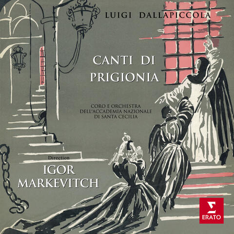 Dallapiccola: Canti di prigionia