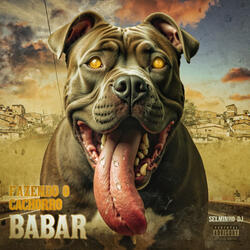 Fazendo o Cachorro Babar