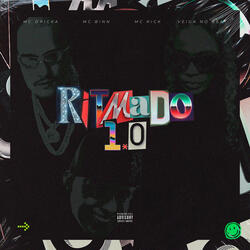 Ritmado 1.0 (feat. Mc Dricka)