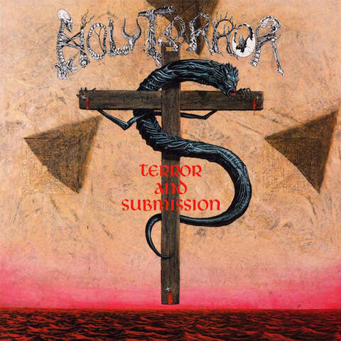 Terror And Submission