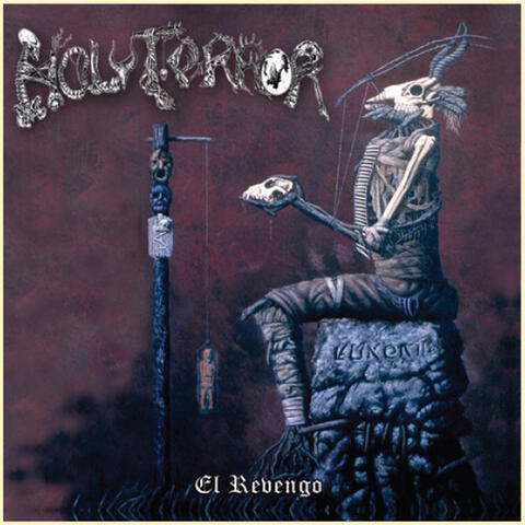 El Revengo