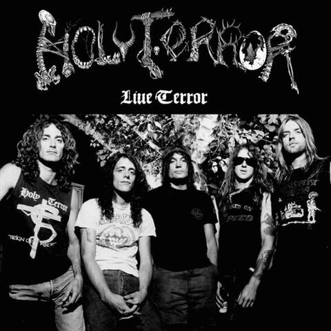Live Terror