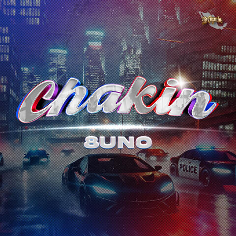 Chakin