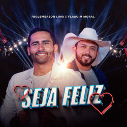 Seja Feliz