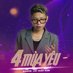 4 Mùa Yêu
