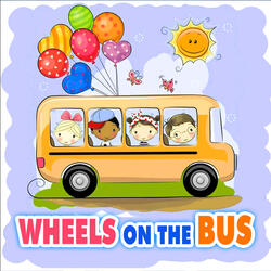 Wheels On The Bus