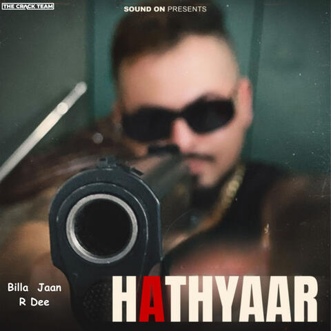 Hathyaar