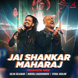 Jai Shankar Maharaj