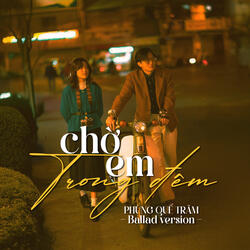 Chờ Em Trong Đêm