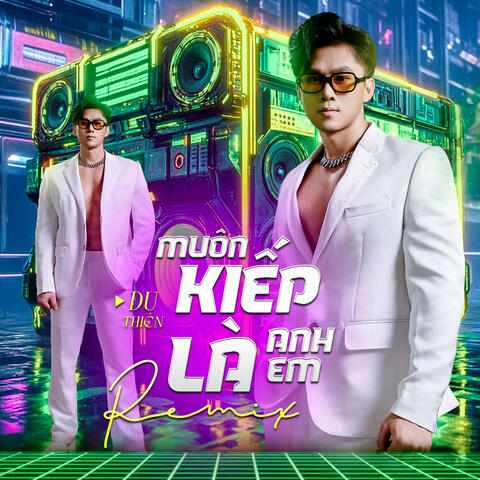 Muôn Kiếp Là Anh Em