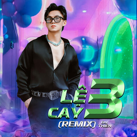 Lệ Cay 3
