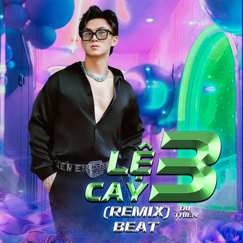 Lệ Cay 3 (Beat)