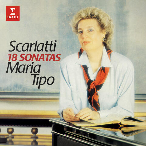 Scarlatti: 18 Keyboard Sonatas