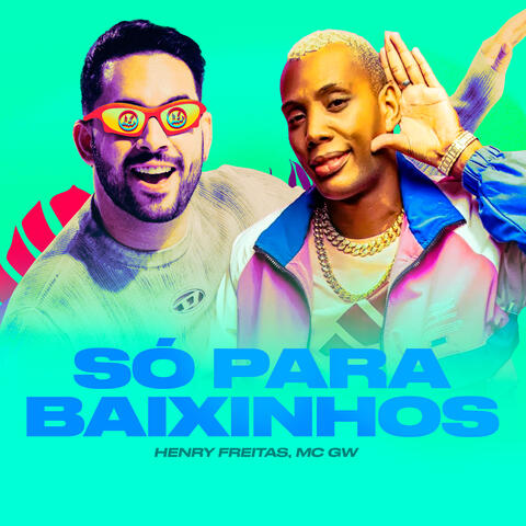 Só Para Baixinhos