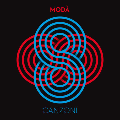 8 CANZONI