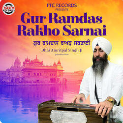 Gur Ramdas Rakho Sarnai
