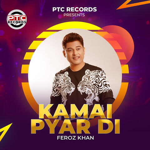 Kamai Pyar Di